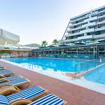 Club Doganay 5* Konaklı