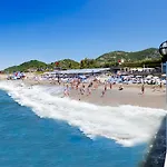 Hotel Club Doganay Konaklı