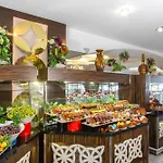 Club Doganay 5*