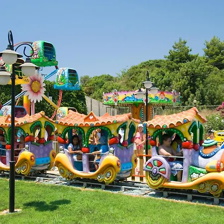 بيتش كلوب دوغاناي - شامل كليًا