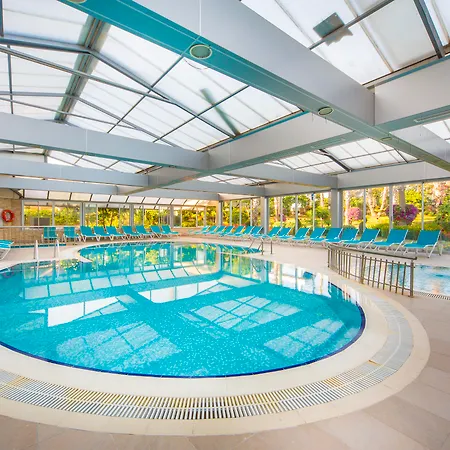 Club Doganay 5* Konaklı