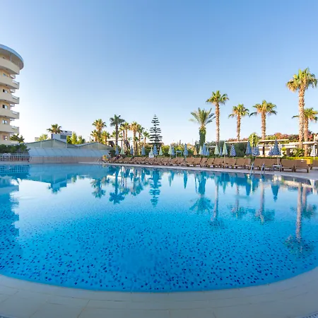 بيتش كلوب دوغاناي - شامل كليًا