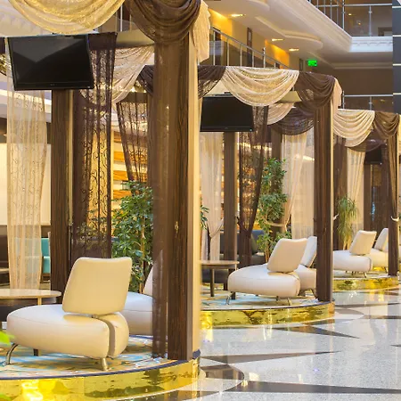 بيتش كلوب دوغاناي - شامل كليًا 5*