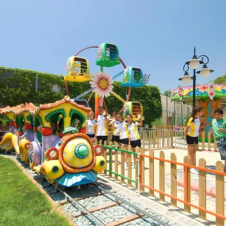 بيتش كلوب دوغاناي - شامل كليًا 5*