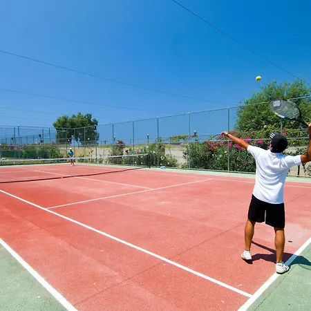 بيتش كلوب دوغاناي - شامل كليًا فندق