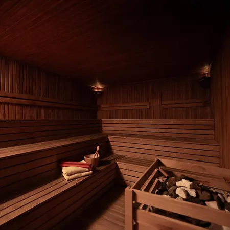 بيتش كلوب دوغاناي - شامل كليًا فندق 5*