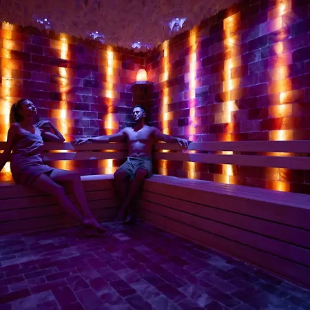 فندق بيتش كلوب دوغاناي - شامل كليًا 5*