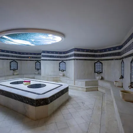 بيتش كلوب دوغاناي - شامل كليًا 5*