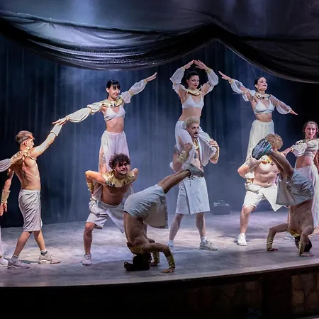 بيتش كلوب دوغاناي - شامل كليًا كوناكلي