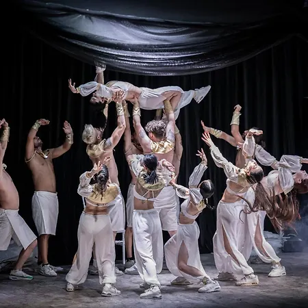 فندق بيتش كلوب دوغاناي - شامل كليًا