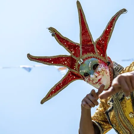 فندق بيتش كلوب دوغاناي - شامل كليًا 5*