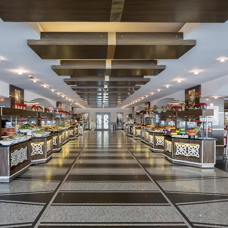 بيتش كلوب دوغاناي - شامل كليًا 5*