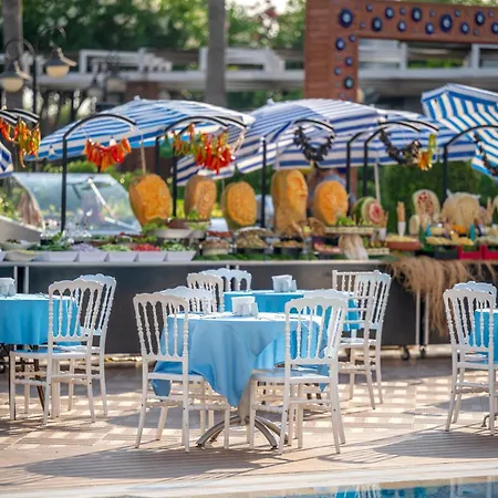 بيتش كلوب دوغاناي - شامل كليًا كوناكلي