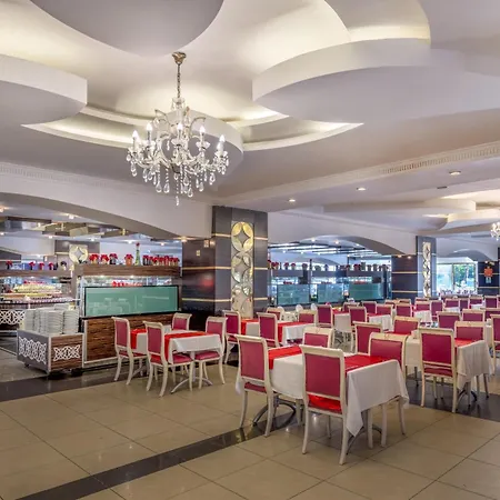 بيتش كلوب دوغاناي - شامل كليًا 5* كوناكلي