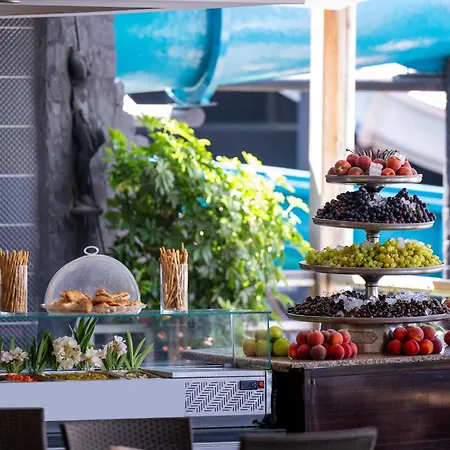 بيتش كلوب دوغاناي - شامل كليًا 5*