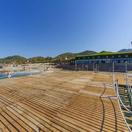 بيتش كلوب دوغاناي - شامل كليًا