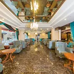 Club Doganay Szálloda
