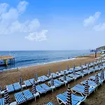 Szálloda Club Doganay 5*
