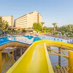 Club Doganay Szálloda 5*