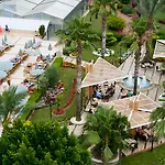 Szálloda Club Doganay