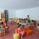 Szálloda Club Doganay