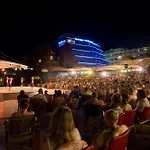 Szálloda Club Doganay 5*