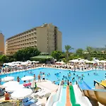 Club Doganay Szálloda Konaklı