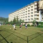 Szálloda Club Doganay 5*