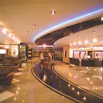 Szálloda Club Doganay Konaklı