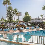 Szálloda Club Doganay 5*