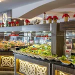 Szálloda Club Doganay Konaklı
