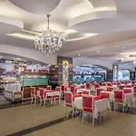 Club Doganay 5* Konaklı