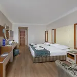Club Doganay 5* Konaklı