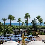 Szálloda Club Doganay 5*
