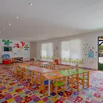 Szálloda Club Doganay Konaklı