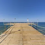 Szálloda Club Doganay