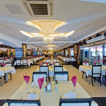 Club Doganay 5*