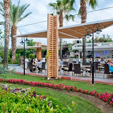 Club Doganay 5*