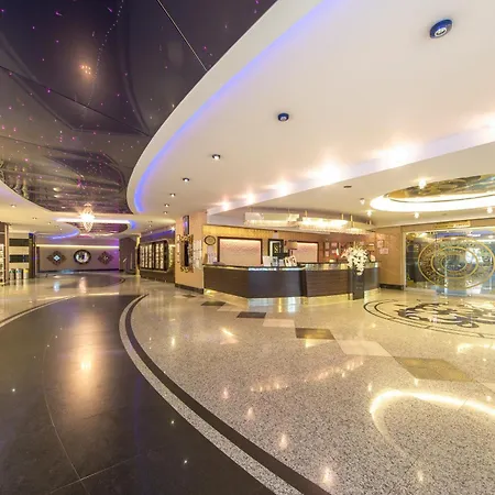 Hotel Club Doganay