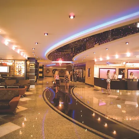 Hotel Club Doganay Konakli