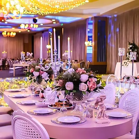 Club Doganay 5* קונאקלי