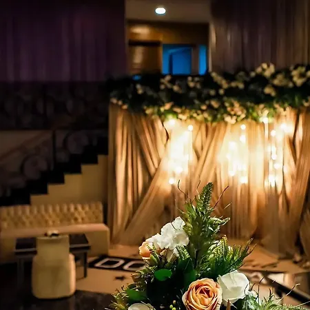 מלון Club Doganay 5*