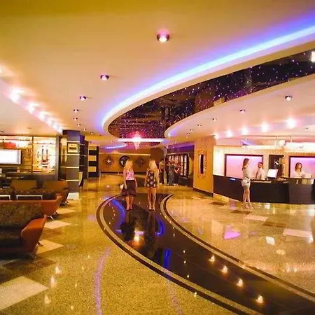 Club Doganay 5*