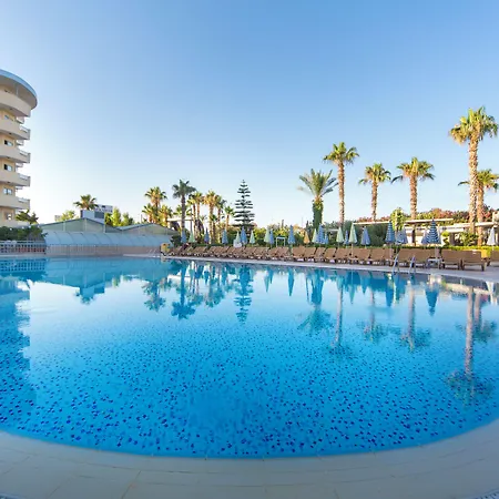 Club Doganay 5*