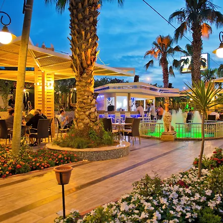 Club Doganay Konaklı