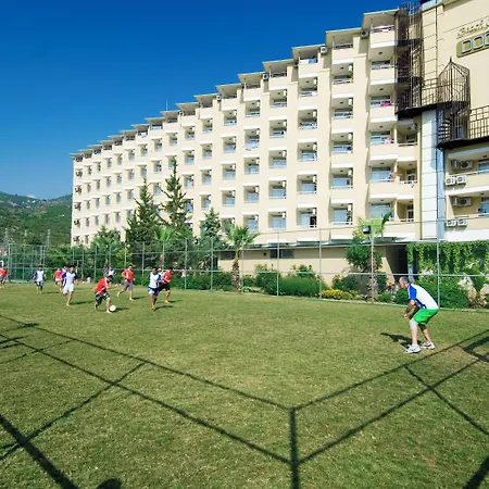 Ξενοδοχείο Club Doganay 5*
