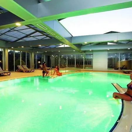 Club Doganay Ξενοδοχείο 5*