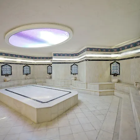 Ξενοδοχείο Club Doganay 5*