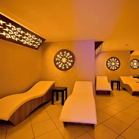 Club Doganay Konaklı
