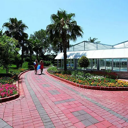 Ξενοδοχείο Club Doganay 5*